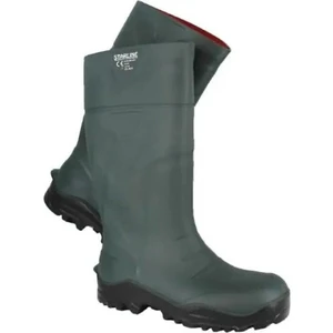 STL S5 Çelik Burun Ara Tabanlı Çizme No:38