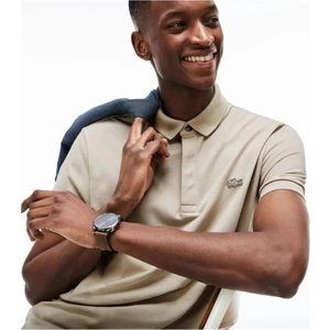 Paris Erkek Regular Fit Polo