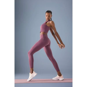 DeFactoFit Toparlayıcı Yüksek Bel Esnek Kumaş Basic Sporcu Tayt B4147AX25AU