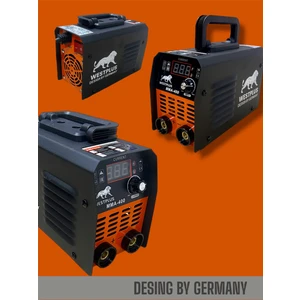 Inverter Kaynak Makinesi 250WN Yeni nesil Mini Teknoloji