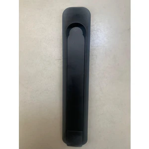 Cam Balkon Açma Kolu[push Kolu]altı Metalsiz