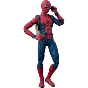 Marvel Spider-Man Kutulu Figürü (Yurt Dışından)
