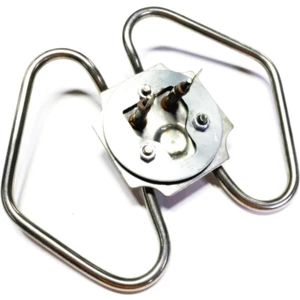 Semaver Çaycı Isıtıcı Rezistansı Küçük Kelebek 1200W
