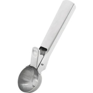 Paslanmaz Çelik Dondurma Kepçesi, Tetiklenmesi Kolay Serbest Bırakma, Rahat Antifriz Saplı Dondurma Kepçesi (Yurt Dışından)