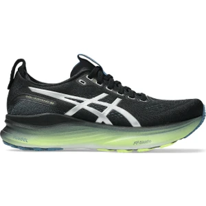 Gel-Kayano 32 Luxe Kadın Black Koşu Ayakkabısı 1012B904-001