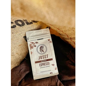 Kairos Espresso Blend (Çekirdek Veya Öğütülmüş) Orta Kavrulmuş-Medium Roast