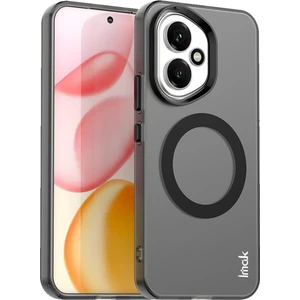 Honor 400 5G PC + TPU Koruyucu Telefon Arka Kılıfı MagSafe ile Uyumlu (Yurt Dışından)