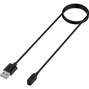 Watch Gear For Keep B5/huawei Band 10/band 9/band 9 Nfc 1m Akıllı Saat Şarj Cihazı USB Şarj Kablosu-Siyah (Yurt Dışından)