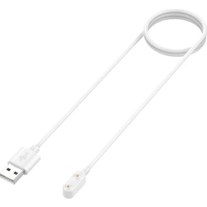 Watch Gear Keep B5/huawei Band 10/band 9/band 9 Nfc 1m Akıllı Saat Şarj Cihazı USB Şarj Kablosu-Beyaz (Yurt Dışından)
