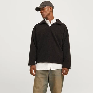 Erkek Teddy Sweatshirt - Avondale