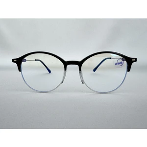 Unisex Mavi Işık Filtreli Korumalı Bilgisayar Ekran Gözlüğü Optik Cama Uyumlu