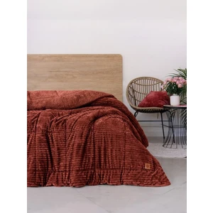 Cotton Box Wave Tarçın Çift Kişilik Yorgan