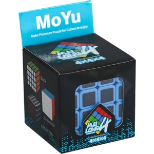 Moyu Fiber Karbon 4x4 Küp