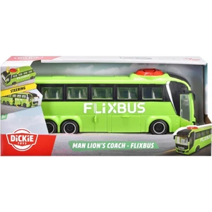 203744015 Man Lions Coach Flixbus -Dickie