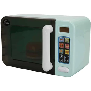 Little Chef Sesli ve Işıklı Mikrodalga Fırın