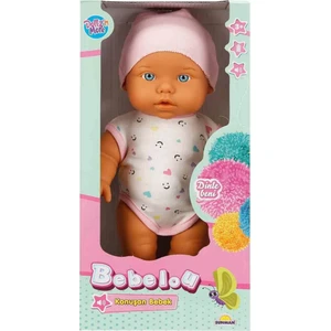 Bebelou Konuşan Bebek 32 cm