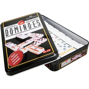 Sunman Domino Metal Kutulu