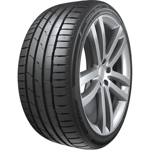 295/35 R22 108Y Xl Ventus S1 Evo3 Suv K127A Oto Yaz Lastiği (Üretim Yılı:2023)