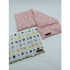 Todo Home  Isı Torbası  Kiraz Çekirdeği Yastık Seti