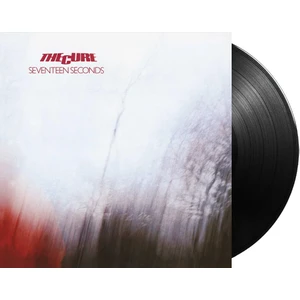 The Cure / Seventeen Seconds (Remastered) (Plak)