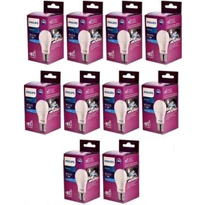 Mycare Ledbulb 8W E27 2700K Ampul - 10 Adet