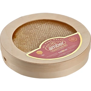 Dr. Fuat Balcı Karakovan Balı Naturel Petekli Tüm 1100 gr (±50gr)