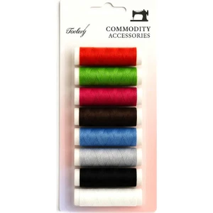 Dikiş İpliği Seti 8'li