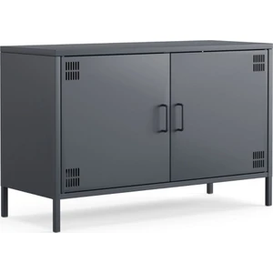 Furni 24 Tv Ünitesi, Tv Dolabı,2 Kapaklı Dolap 100,50 x 40 x 64,50 cm