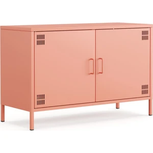 Furni 24 Pera Tv Ünitesi, Tv Dolabı,2 Kapaklı Dolap 100,50 x 40 x 64,50 cm - 9 Renk Seçeneği Bulunmaktadır