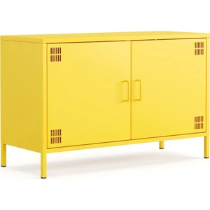 Furni 24 Pera Tv Ünitesi, Tv Dolabı,2 Kapaklı Dolap 100,50 x 40 x 64,50 cm - 9 Renk Seçeneği Bulunmaktadır