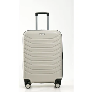 Yefa Pp Polipropilen Kırılmaz Orta Boy Valiz