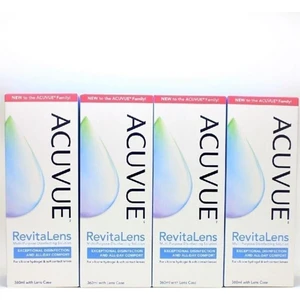 4 Adet Solüsyonu 360 ml