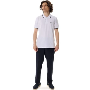 Anthony Jackson Premium Erkek Polo Yaka Tişört Morelli