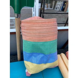 Fındık Sebze Meyve Toplama Sepeti Bel Bağlamalı Torba