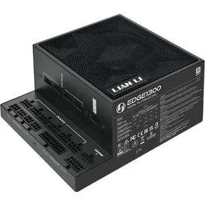 Lian Li EDGE1300 Siyah 1300W 80+ Platinum Atx Power Supply (G9P.EG1300.BE00.EU)