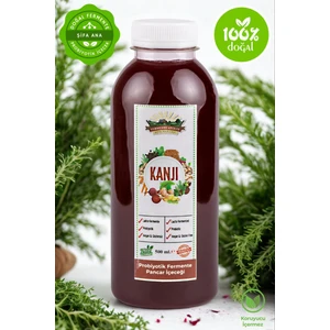 Şifa Ana 500ML. Kanji (Pet Şişede)