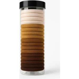 20'li Ten Rengi Lastik Toka