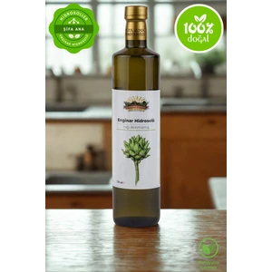 Şifa Ana Enginar Hidrosolü (750 Ml.)