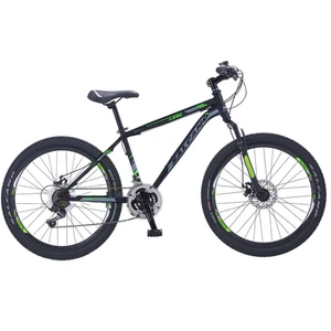 Lion 24 Jant Disk Fren Çocuk Bisikleti (135-155 cm Boy)