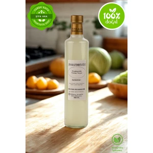 Şifa Ana Probiyotik Turşu Suyu