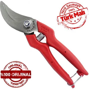 Bağ Budama Dal Makası 210 mm