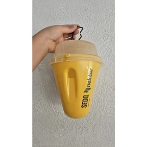 Akdeniz Meyve Sineği Tuzağı