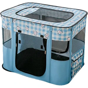 Dimute Shop Kedi Kulübesi Köpek Evi Köpek Evi Çadırı Kedi Çadırı Kedi Oyun Alanı (Yurt Dışından)