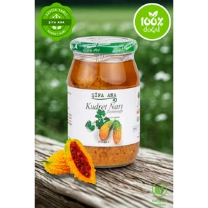 Şifa Ana Zeytinyağlı Kudret Narlı 370 cc