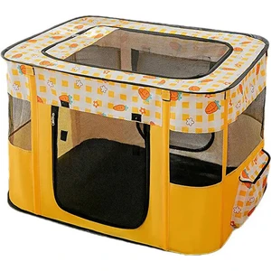 Dimute Shop Kedi Kulübesi Köpek Evi Köpek Evi Çadırı Kedi Çadırı Kedi Oyun Alanı (Yurt Dışından)