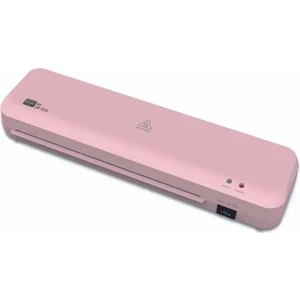 Laminasyon Makinesi A4 LM-1010PK Pembe
