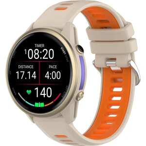 Garmin Forerunner 970 İçin Silikon Saat Kayışı (Yurt Dışından)
