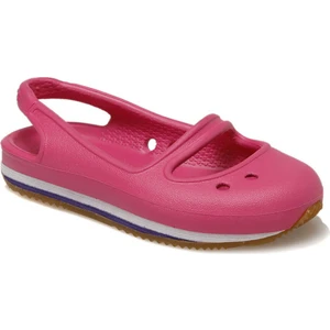 RETRO MARY JANE Fuşya Kız Çocuk Sandalet