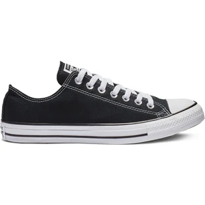 CT CHUCK TAYLOR AS CORE Siyah Kadın Sneaker