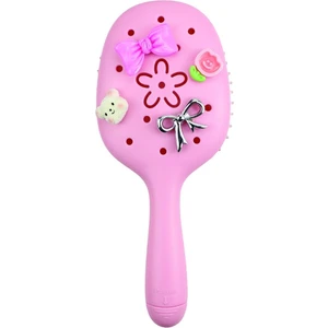 Twistlo Açık Pembe Saç Fırçası - 59